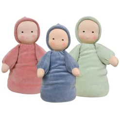 Bella Luna Waldorf Doll - Light Skin Tone