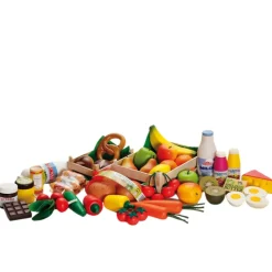 Big Box of Play Food