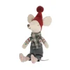 Big Brother Christmas Mouse