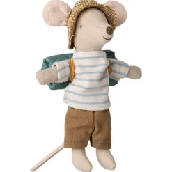 Big Brother Hiker Mouse