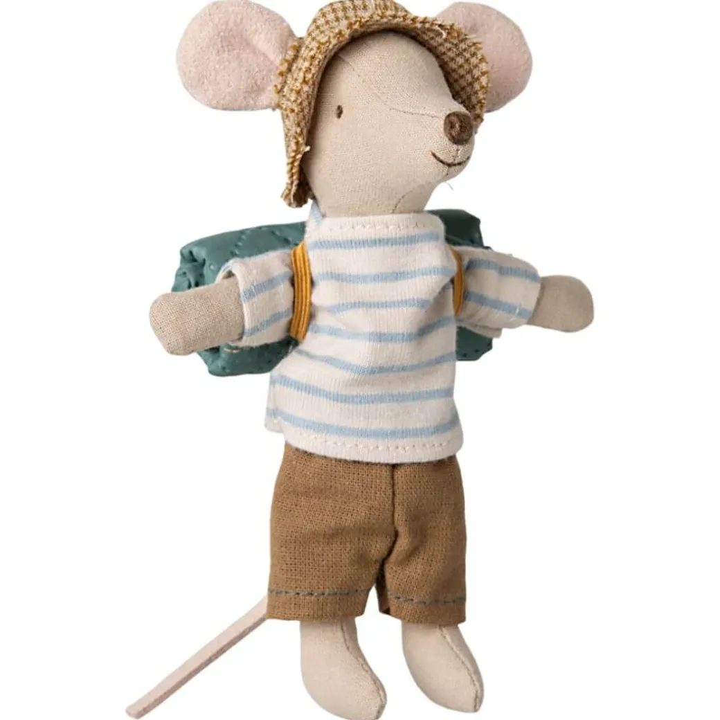 Big Brother Hiker Mouse