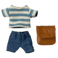 Big Brother Mouse Clothing Set