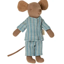 Big Brother Mouse in a Matchbox
