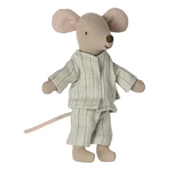 Big Brother Mouse in Matchbox