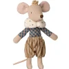 Big Brother Prince Mouse