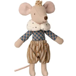 Big Brother Prince Mouse
