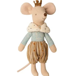 Big Brother Prince Mouse