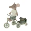 Big Brother Tricycle Mouse