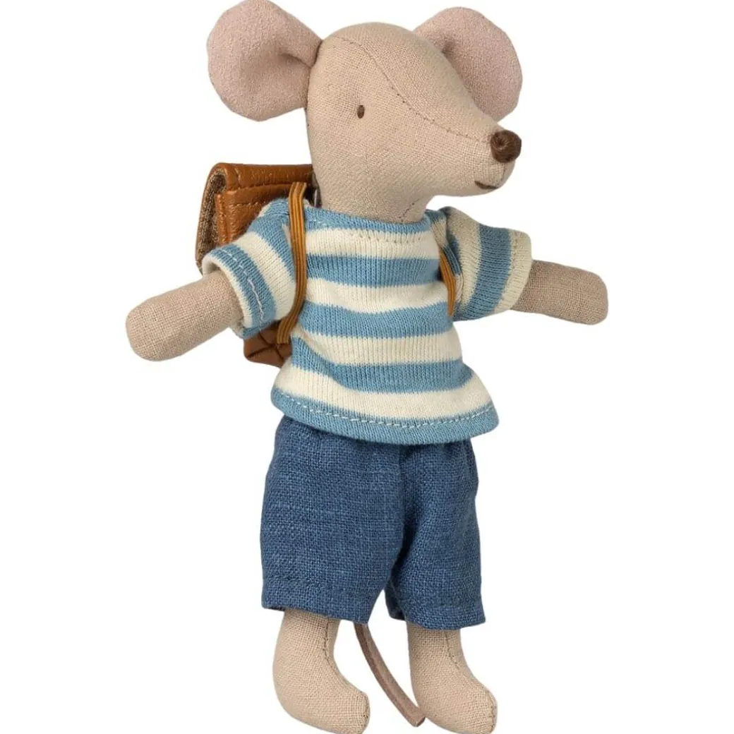 Big Brother Tricycle Mouse