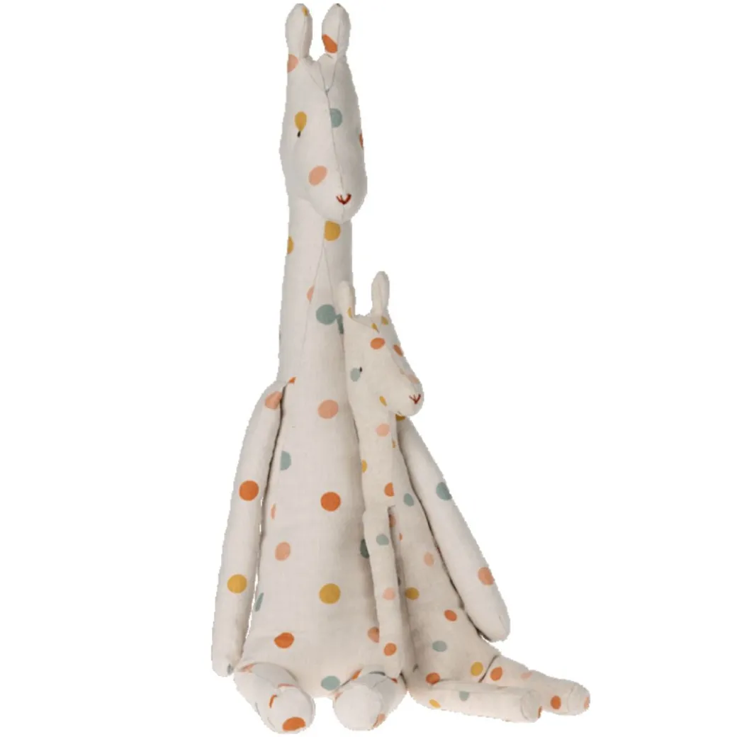 Big Giraffe