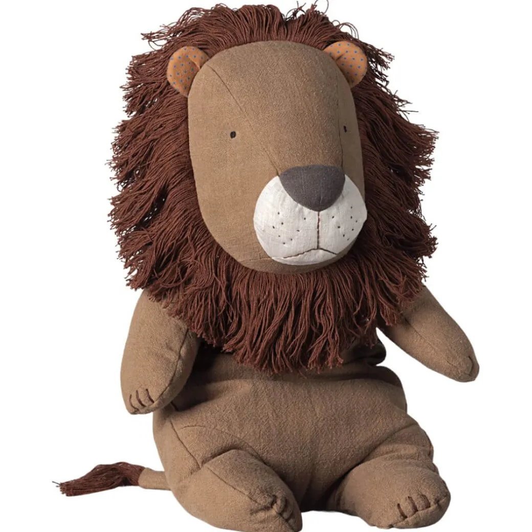 Big Lion