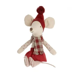 Big Sister Christmas Mouse