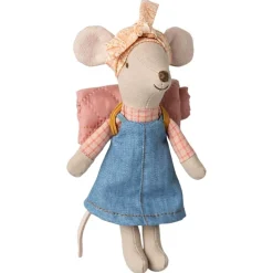 Big Sister Hiker Mouse