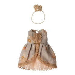 Big Sister Mouse Princess Outfit