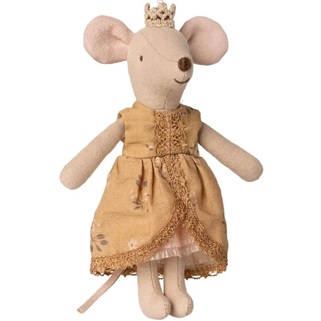 Big Sister Princess Mouse