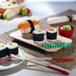 Biofino Sushi Set