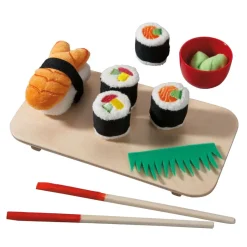 Biofino Sushi Set
