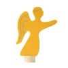 Birthday Ring Decoration - Angel