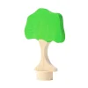 Birthday Ring Decoration - Tree