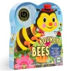 Bouncy Bees Game