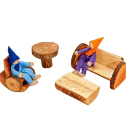 Branch Furniture Set - Small Living Room