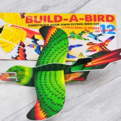 Build A Bird Kit