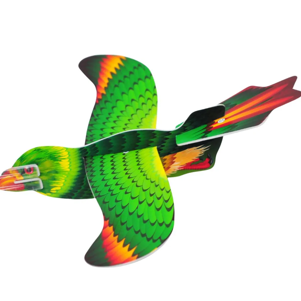 Build A Bird Kit
