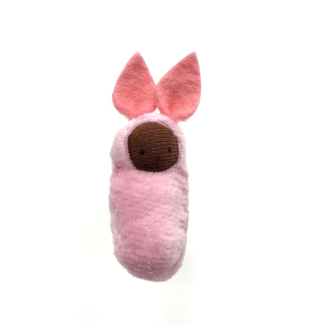 Bunny Rabbit Babies