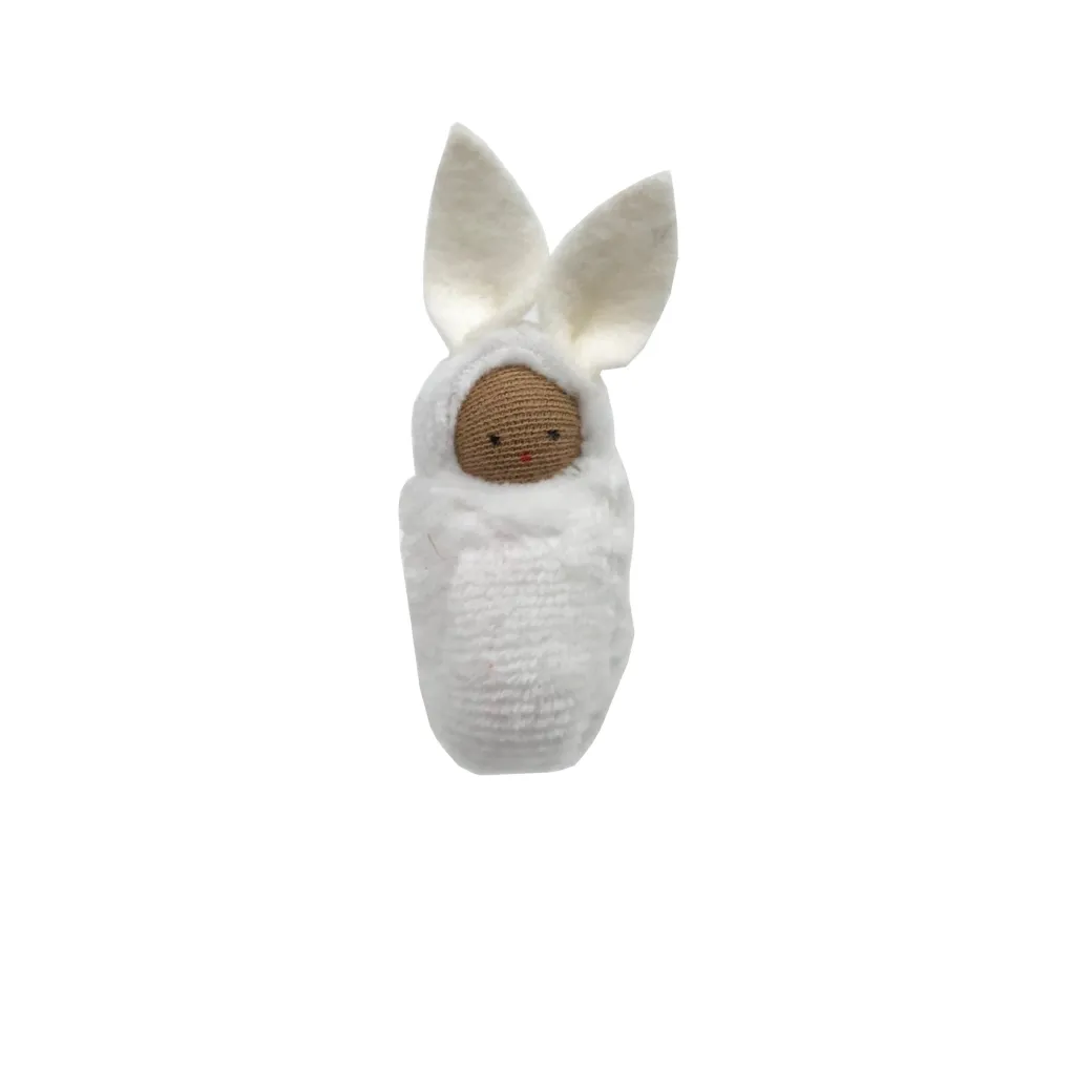 Bunny Rabbit Babies