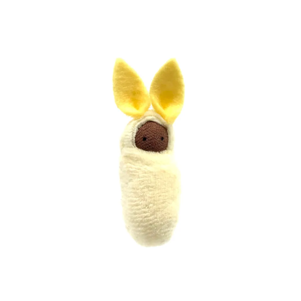 Bunny Rabbit Babies