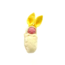 Bunny Rabbit Babies