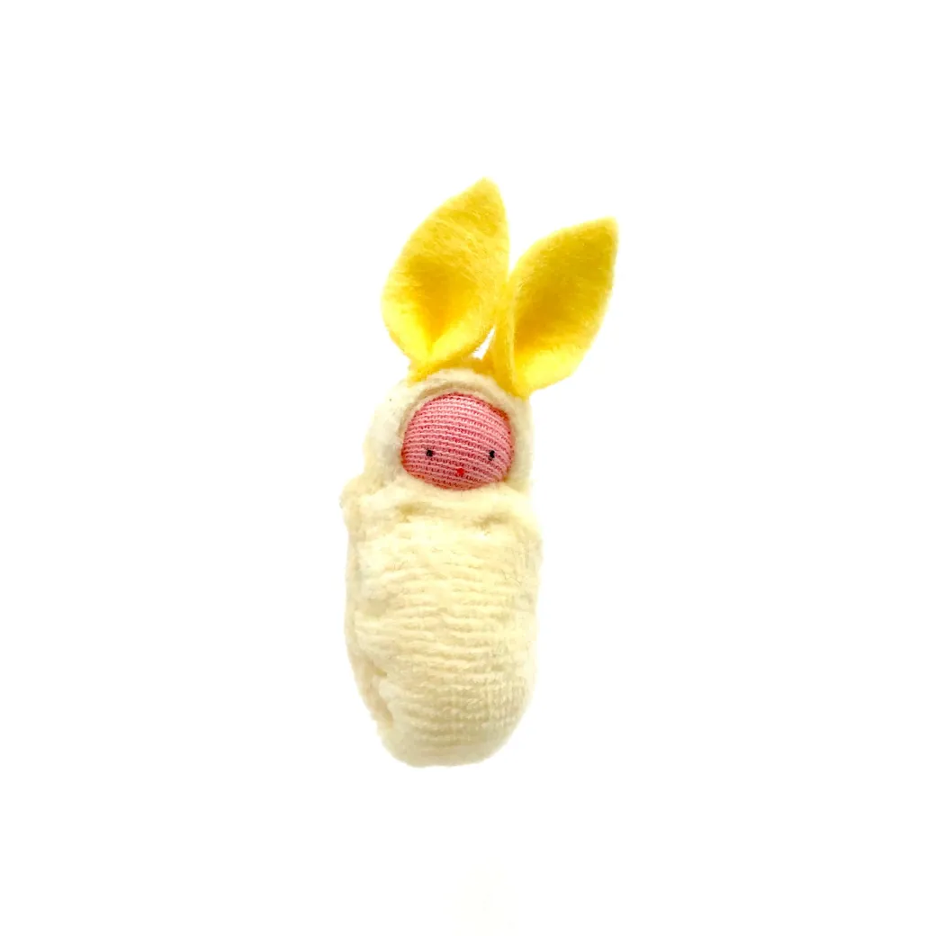 Bunny Rabbit Babies
