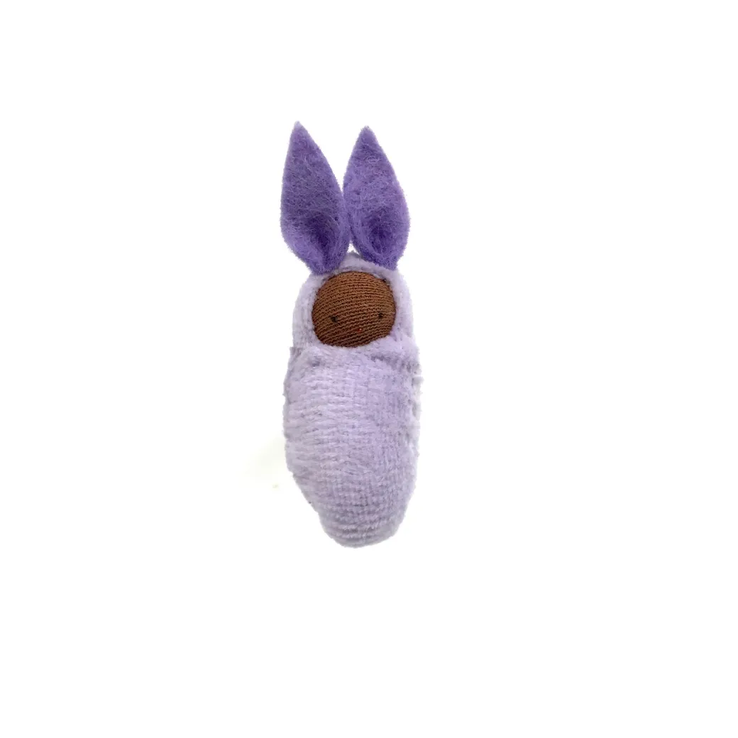 Bunny Rabbit Babies