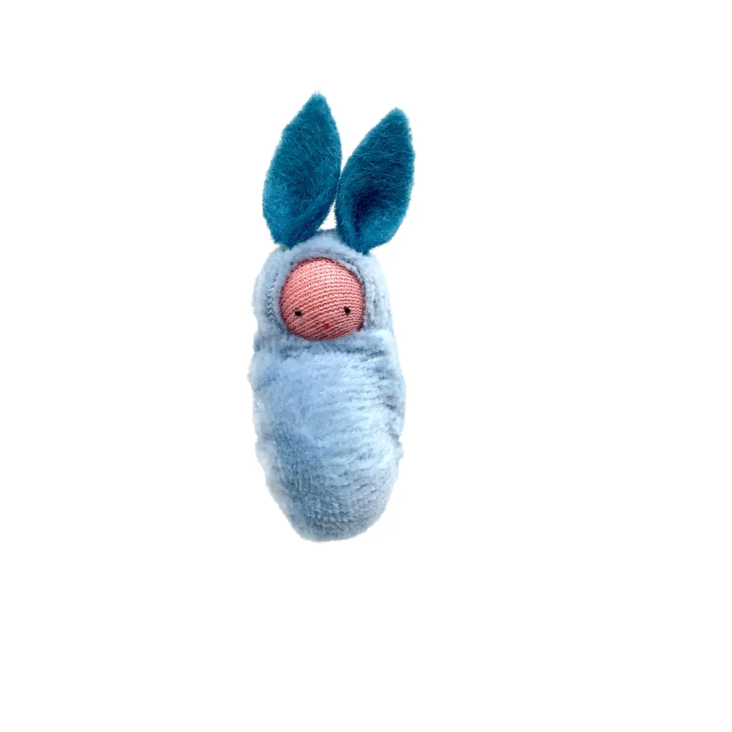 Bunny Rabbit Babies