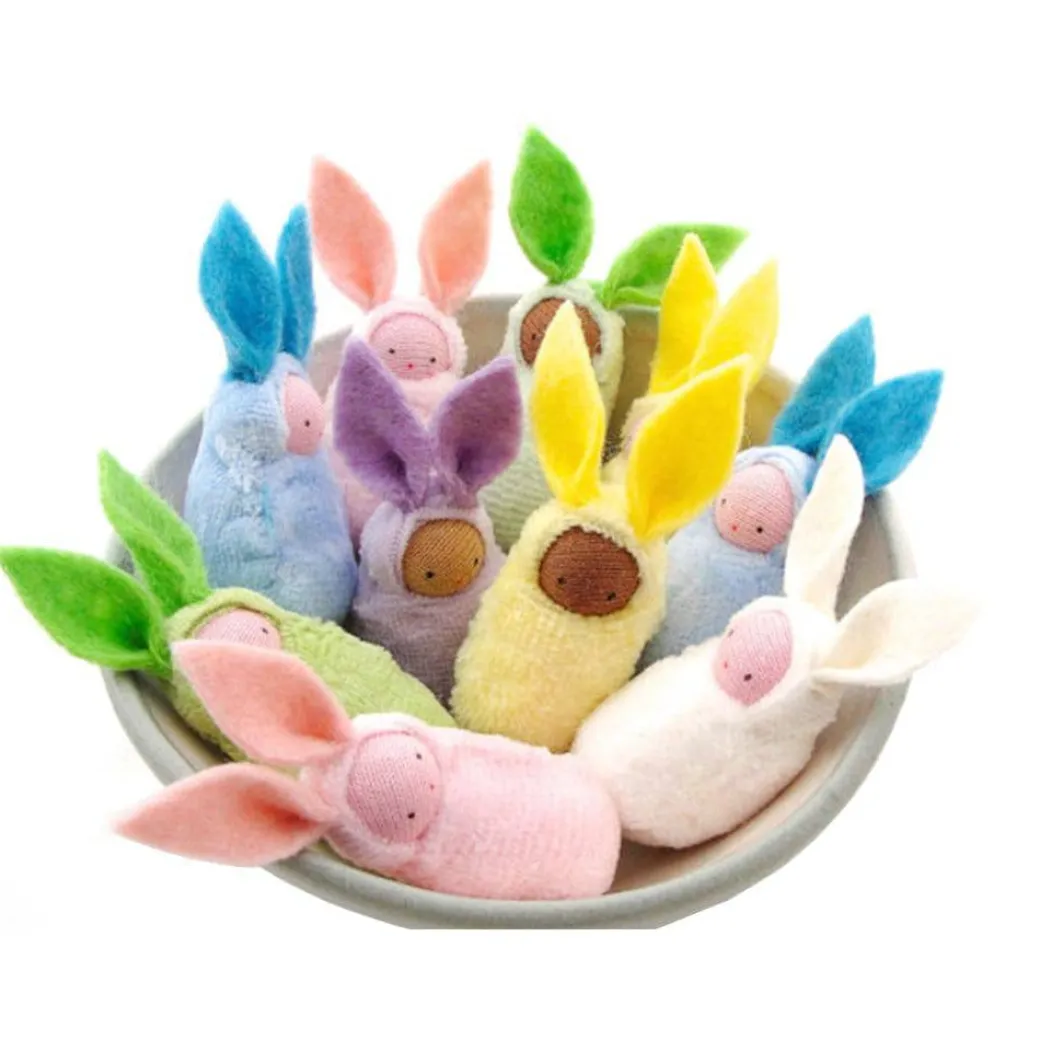 Bunny Rabbit Babies