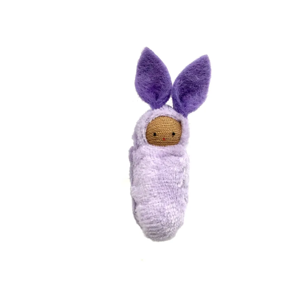 Bunny Rabbit Babies