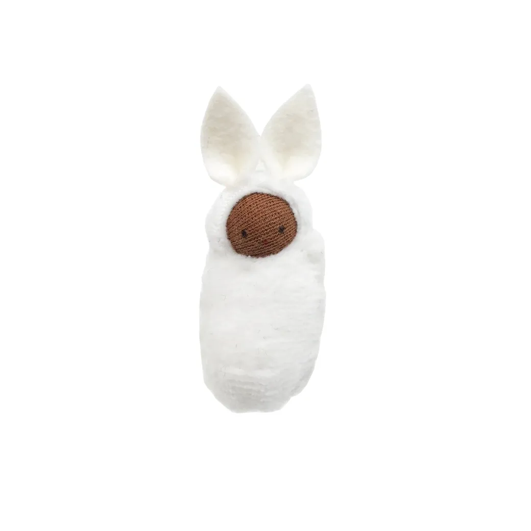 Bunny Rabbit Babies