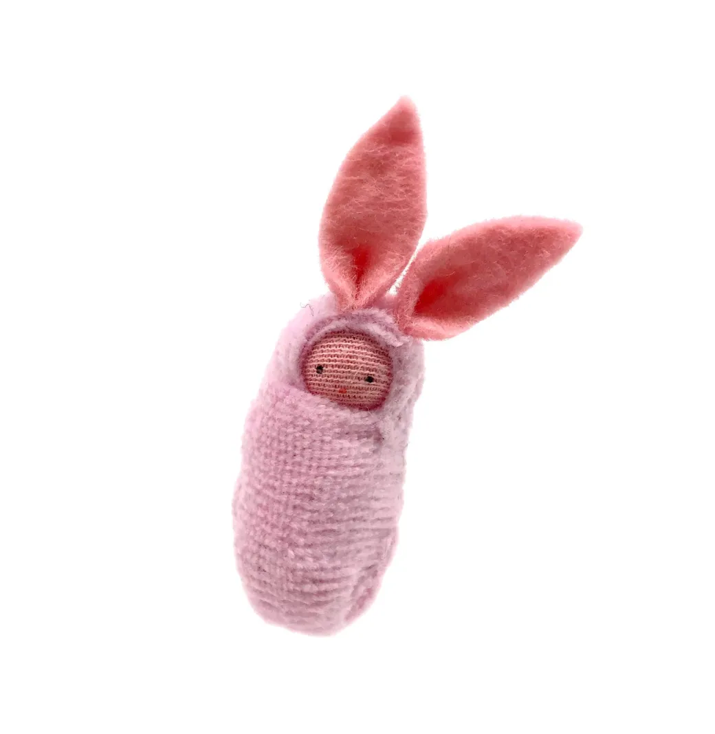 Bunny Rabbit Babies