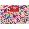 Butterflies Watercolor Paper Pad