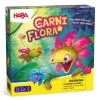 Carni Flora Strategic Tile Placement Game