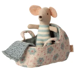 Carry Cot for Baby Mouse