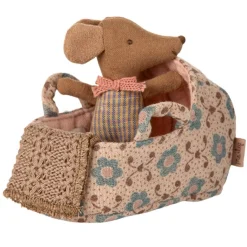 Carry Cot for Baby Mouse