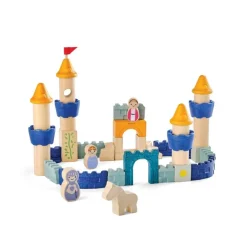 Castle Blocks Set