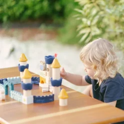 Castle Blocks Set