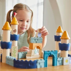 Castle Blocks Set