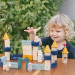 Castle Blocks Set