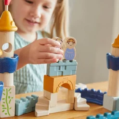 Castle Blocks Set