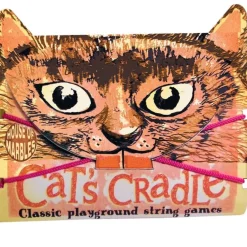 Cat's Cradle Kit