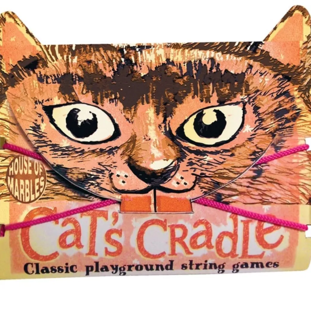 Cat's Cradle Kit