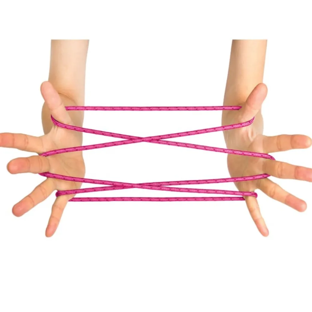 Cat's Cradle Kit